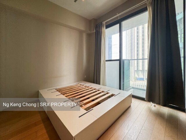 Skysuites@Anson (D2), Apartment #558185541